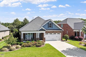 136 Moss Creek Pl, Fuquay Varina, NC 27526