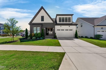 136 Mossy Falls Way, Wendell, NC 27591