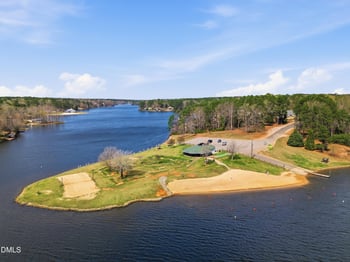 136 Nakoma Dr, Louisburg, NC 27549