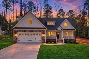 136 Nakoma Dr, Louisburg, NC 27549