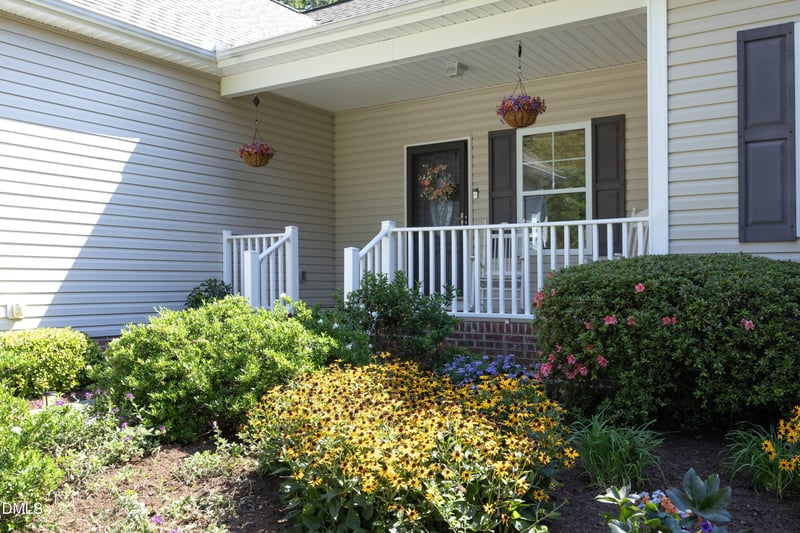 136 N Nc 87, Pittsboro, NC 27312