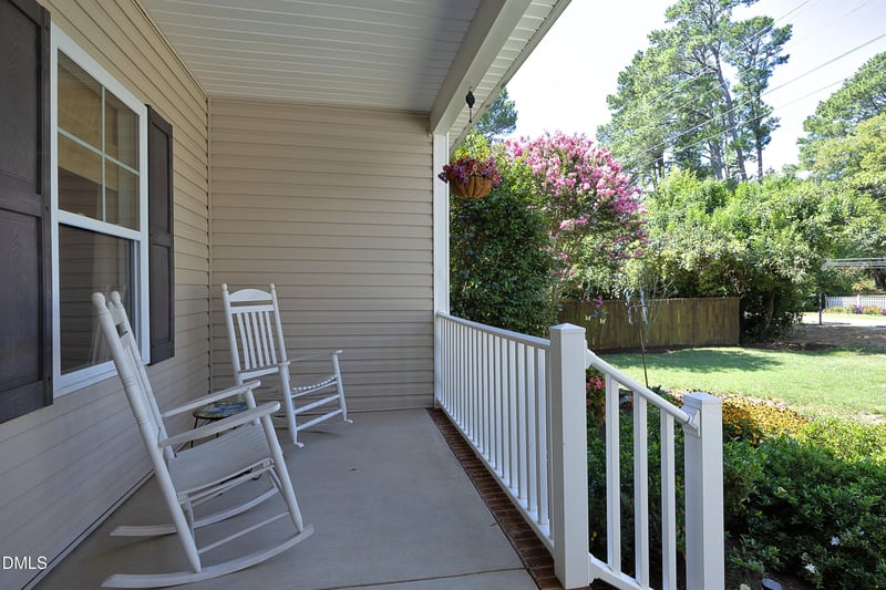 136 N Nc 87, Pittsboro, NC 27312
