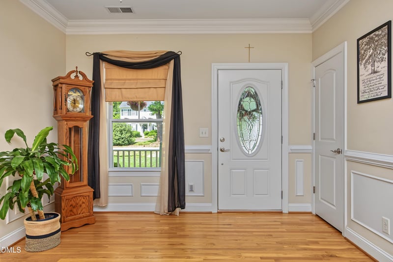 136 N Nc 87, Pittsboro, NC 27312