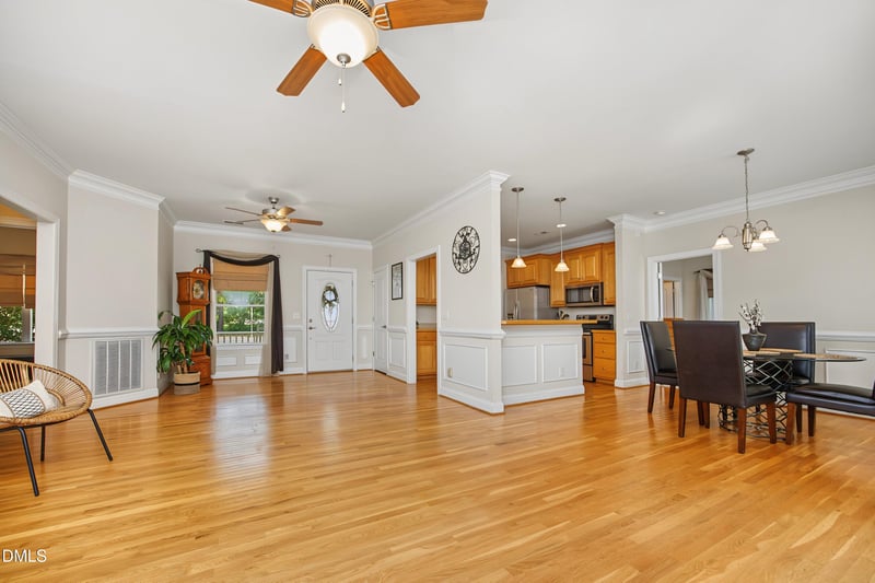 136 N Nc 87, Pittsboro, NC 27312