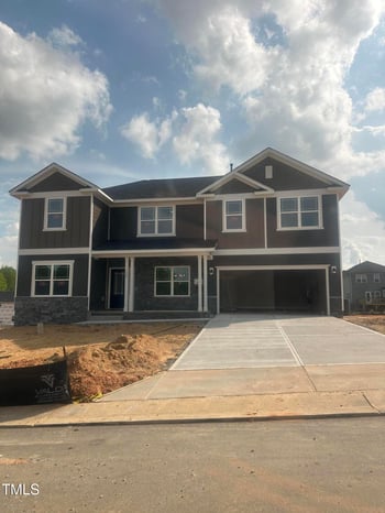 136 Newport Ldg, Garner, NC 27529
