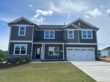136 Newport Ldg, Garner, NC 27529
