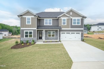 136 Newport Ldg, Garner, NC 27529