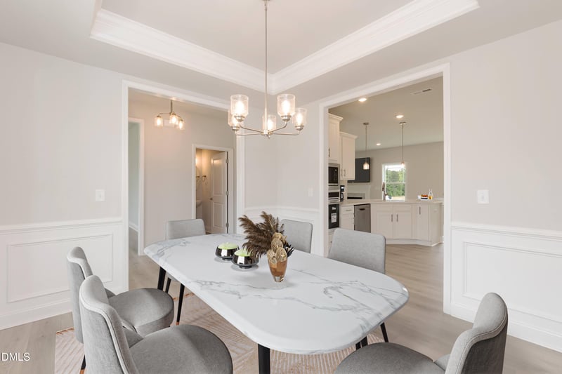 136 Newport Ldg, Garner, NC 27529