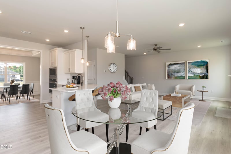 136 Newport Ldg, Garner, NC 27529