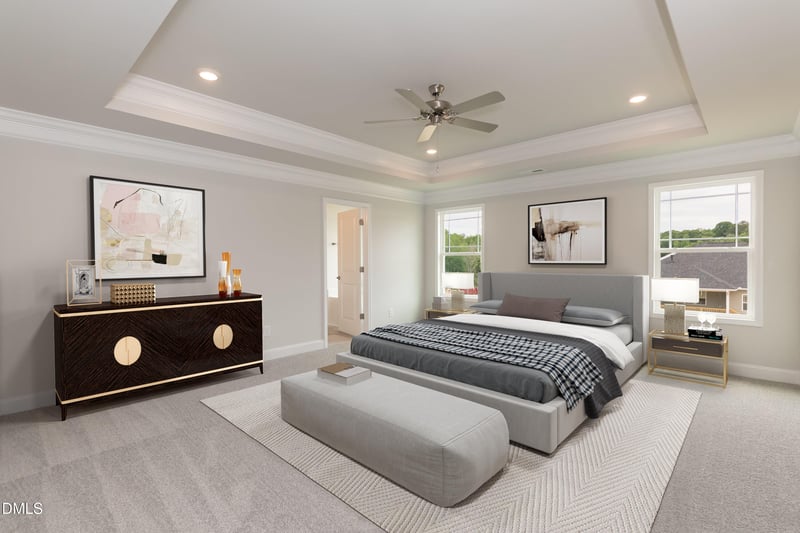 136 Newport Ldg, Garner, NC 27529