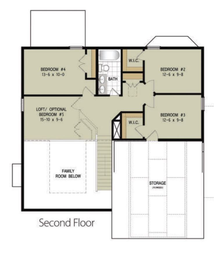 136 Nutmeg Ln, Garner, NC 27529