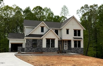 136 Ogden Cir, Clayton, NC 27527