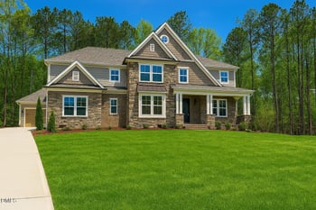 136 Ogden Cir, Clayton, NC 27527