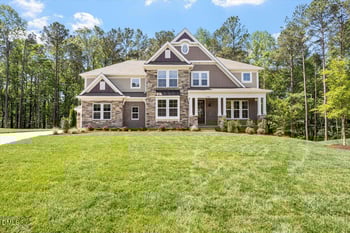 136 Ogden Cir, Clayton, NC 27527