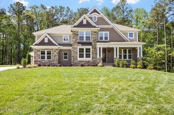 136 Ogden Cir, Clayton, NC 27527