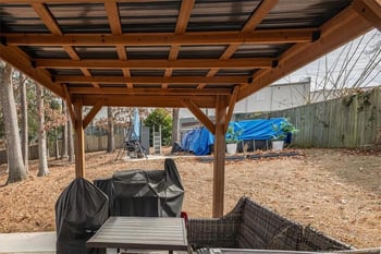 136 Old Gate Rd, Fayetteville, NC 28314