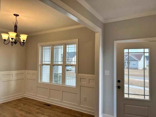 136 Olive Branch Dr, Smithfield, NC 27577