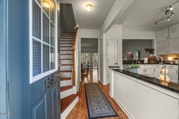 136 Orchard Park Dr, Cary, NC 27513