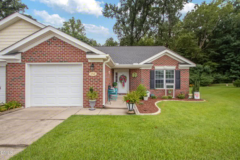 136 Oxford Dr, Goldsboro, NC 27534