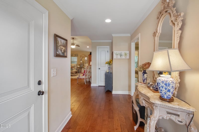 136 Oxford Dr, Goldsboro, NC 27534