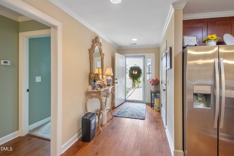 136 Oxford Dr, Goldsboro, NC 27534