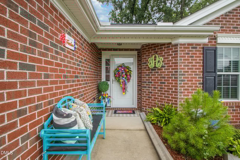 136 Oxford Dr, Goldsboro, NC 27534