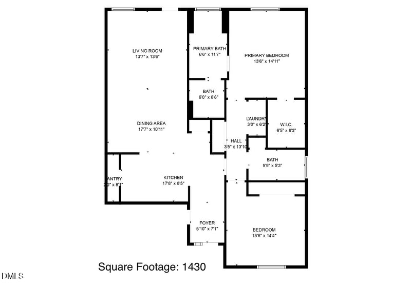 136 Oxford Dr, Goldsboro, NC 27534