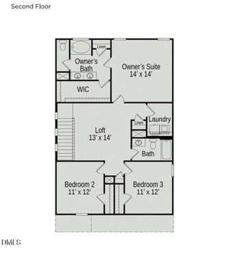 136 Oyster Tabby Dr, Lillington, NC 27546