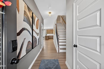 136 Oyster Tabby Dr, Lillington, NC 27546