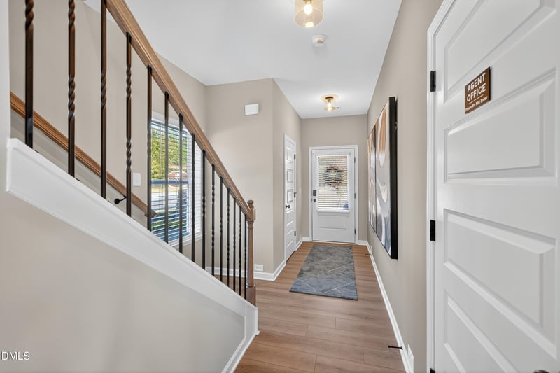136 Oyster Tabby Dr, Lillington, NC 27546