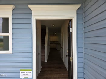 136 Oyster Tabby Dr, Lillington, NC 27546