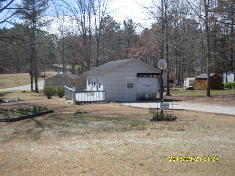 136 Pawnee Dr, Louisburg, NC 27549