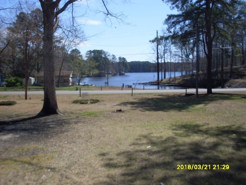136 Pawnee Dr, Louisburg, NC 27549