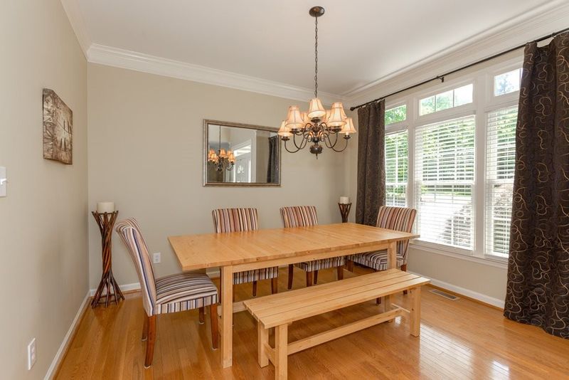 136 Peach Orchard Dr, Benson, NC 27504