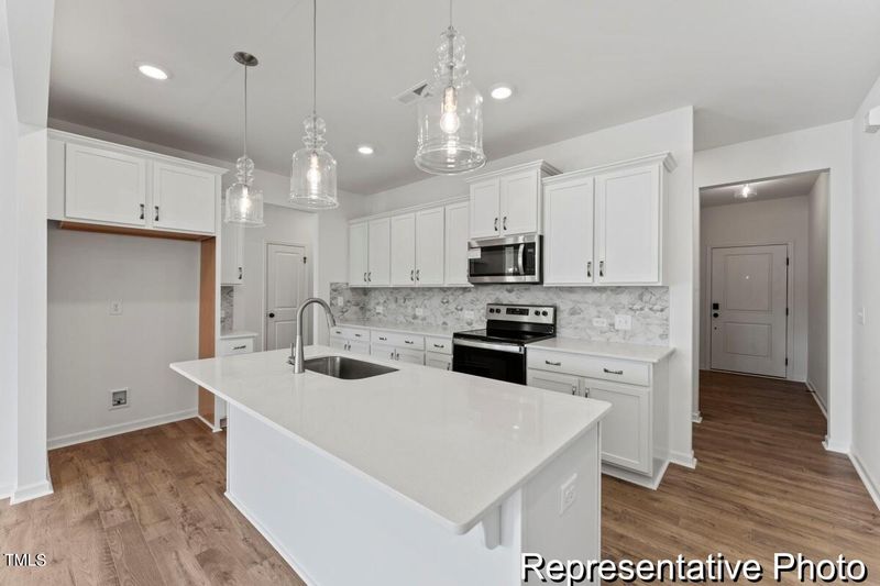 136 Periwinkle Pl #22, Clayton, NC 27527