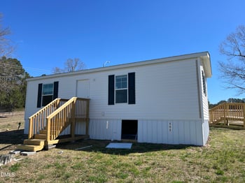 136 Pine Forest Loop, Louisburg, NC 27549