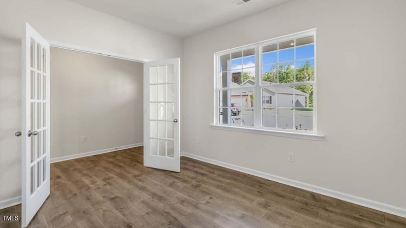 136 Pisgah St, Sanford, NC 27330
