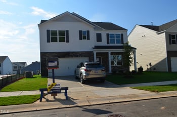 136 Pisgah St, Sanford, NC 27330