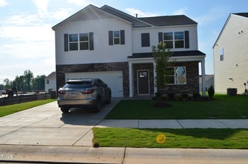 136 Pisgah St, Sanford, NC 27330