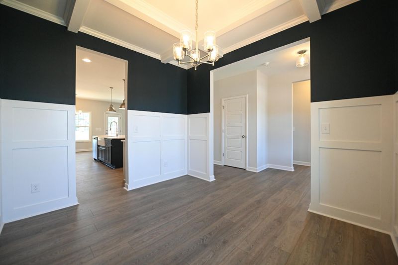136 Pond Mountain Dr, Clayton, NC 27520