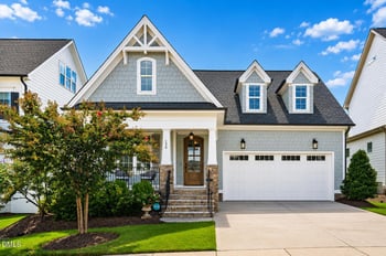 136 Post Oak Rd, Chapel Hill, NC 27516