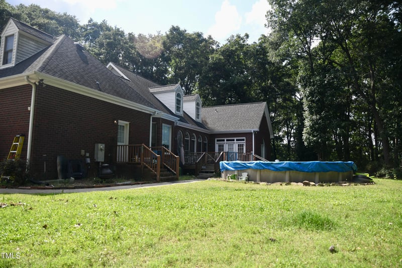 136 Quail Rn, Smithfield, NC 27577