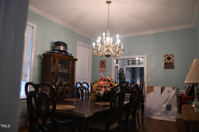 136 Quail Rn, Smithfield, NC 27577