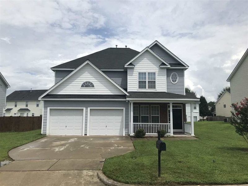 136 Red Lake St, Garner, NC 27529
