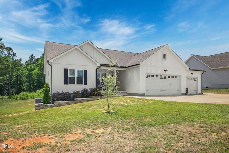 136 Rhododendron Dr, Middlesex, NC 27557