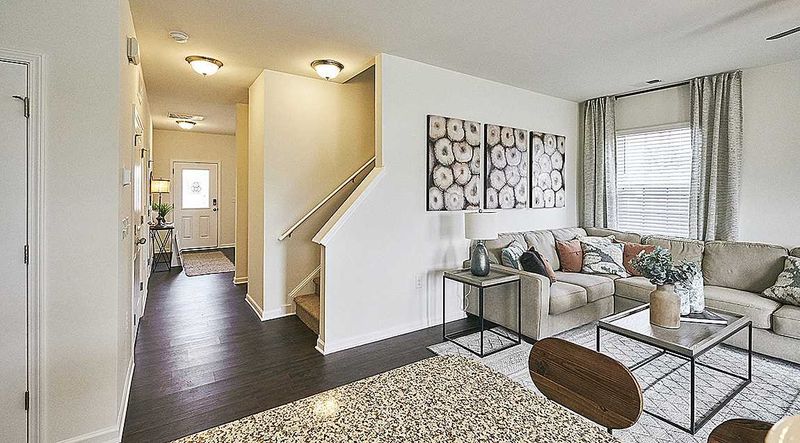 136 Rivercamp St, Clayton, NC 27527