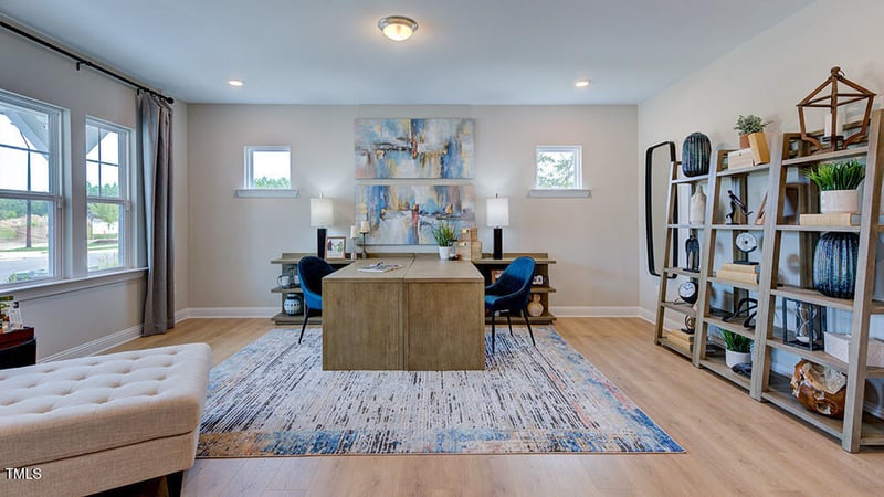 136 Rivulet Ct, Cary, NC 27519