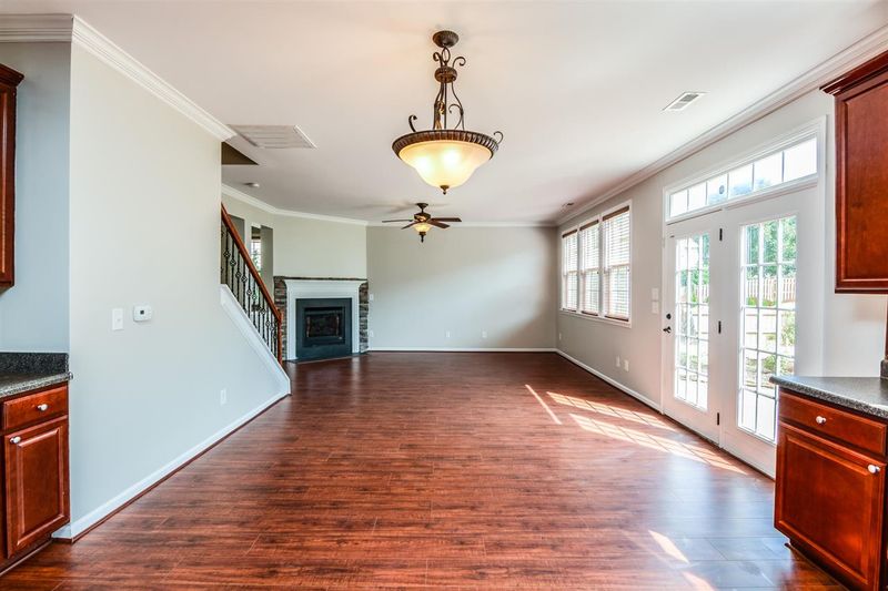 136 Ryder Cup Ct, Raleigh, NC 27603