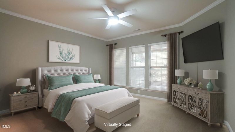 136 Sabiston Ct, Cary, NC 27519