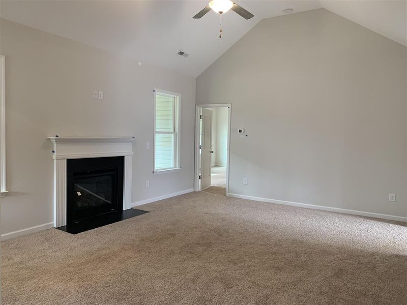 136 Saddle Horn Ct Lot 30, Garner, NC 27529